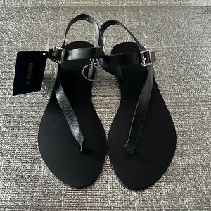 Forever21 Sandals Size 7